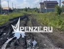 «Ни воды, ни света на улицах, ни инфраструктуры»: многодетные семьи из Пензы получили непригодные для жизни земли