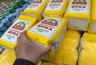 Миниатюра новости: Сплошная пыль, а не мука: эксперты Роскачества назвали 5 марок пшеничной муки, которые брать не стоит