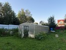 В сентябре присыпаю грядки в теплице 1 стаканом «порошка» — за зиму почва сама оздоравливается