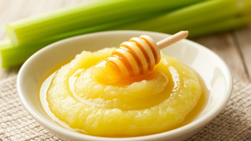 Главная картинка новости: Если вам больше 45 лет: 1 чайная ложка каждый день поможет сохранить ясность ума и еще 4 рекомендации академика Микулина