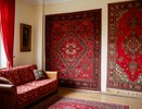 Зачем в СССР ковры вешали на стену и почему это было очень важно