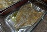 Миниатюра новости: Как пожарить рыбу, чтобы потом не проветривать кухню: есть один секретный ингредиент