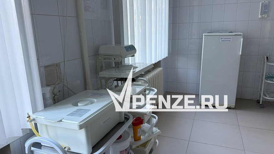 Главная картинка новости: Область получит деньги на борьбу с онкозаболеваниями