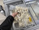 Перемолотые рога и копыта, мяса нет: в Роскачестве назвали худшие марки пельменей