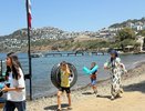 В 2 раза дешевле Турции, а сервис царский, и море чистое как слеза — 3 курорта-конкурента: экономно на сентябрь