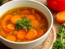 Советский суп для поправки печени: Простой рецепт, который работает лучше современных диет - готовлю не нарадуюсь