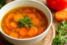 Миниатюра новости: Советский суп для поправки печени: Простой рецепт, который работает лучше современных диет - готовлю не нарадуюсь