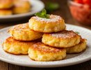 Не запеканка и не сырники: жарю творог на сковороде – получается великолепный десерт