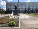Итоги выборов в Пензенскую гордуму