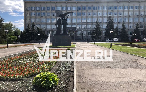 Итоги выборов в Пензенскую гордуму