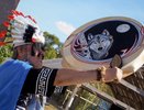 В Малосердобинском районе идет подготовка к VI фестивалю «Юконский ворон»