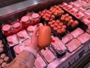 Купил колбасу "Любительская" в Магните за 259 рублей: дегустировал сам, жена отказалась - честный отзыв