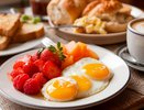 Рецепт завтрака, который помог Пахмутовой дожить до 95 лет: нужно всего 2 продукта