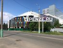 В Пензе планируют снести исторический дом на улице Гладкова ради благоустройства территории, прилегающей к цирку