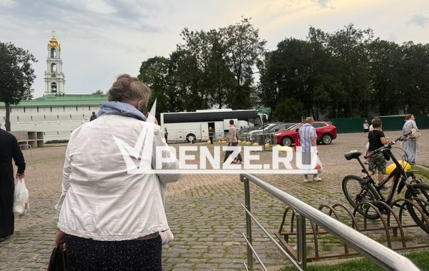 Пенсионерка из Пензы лишилась свыше 1,5 млн рублей, попавшись на уловки мошенников