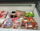 Пробуем шашлык Останкино из «Пятёрочки»: хорошее ли мясо внутри и можно ли это есть?