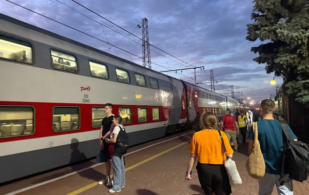 Как РЖД прячет от нас билеты - опытный путешественник рассказал о хитростях компании