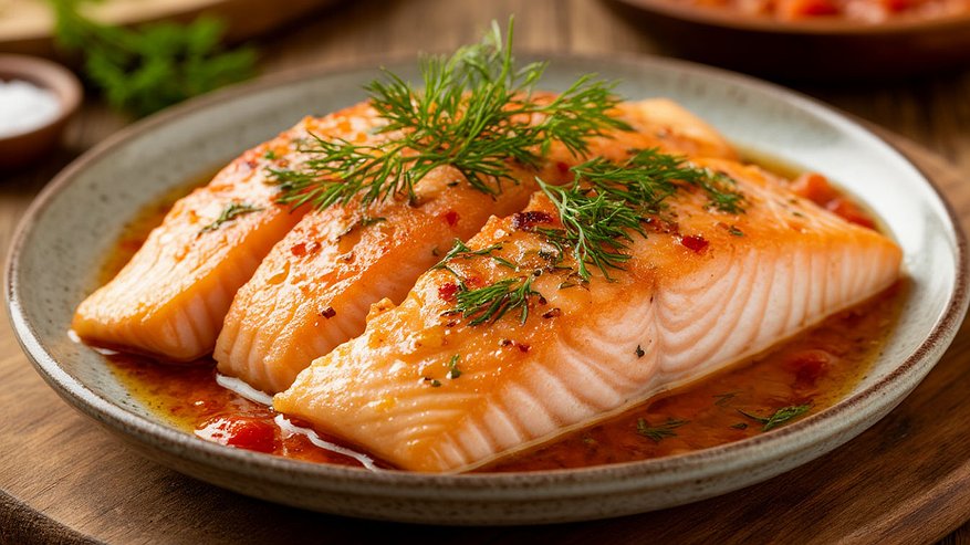 Главная картинка новости: Скупаю килограммы этой копеечной рыбы: делаю шикарный обед по рецепту моей бабушки