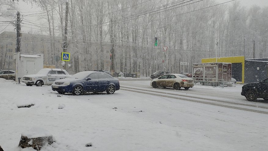 Главная картинка новости: Снег придет рано: синоптики назвали точную дату старта зимы