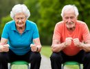 Ни плавание, ни пилатес: найдено более эффективное упражнение для людей старше 60 лет