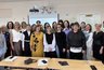 Миниатюра новости: В области 25 социальных нянь завершили обучение