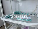 Свыше 1500 тысяч жалоб поступило от пензенцев на качество оказания медпомощи