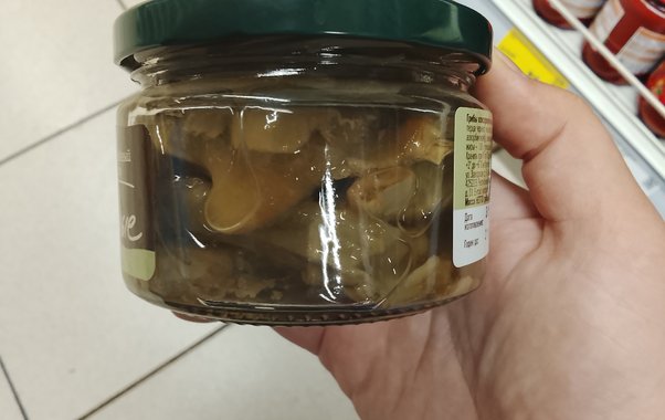 Осталось наколоть грибочек на вилку и насладиться вкусом: мариную лесные грибы на зиму - универсальный маринад