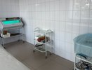 На 80% выполнен ремонт в Пензенской районной больнице