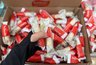 Миниатюра новости: Конфеты за копейки: в "Магните" нашли сладкий клад с натуральным составом