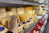 Миниатюра новости: Научилась отличать настоящий сыр от сырного продукта за пару секунд - пустышку больше не покупаю