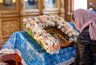 Миниатюра новости: Крестный ход в честь Рождества Пресвятой Богородицы прошел в торжественной обстановке
