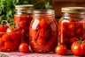 Миниатюра новости: Вкуснющие помидоры по-фински на зиму: тот самый рецепт, ради которого стоит доставать банки