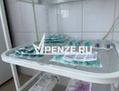 Заболеваемость ОРВИ в Пензе выросла на 74%