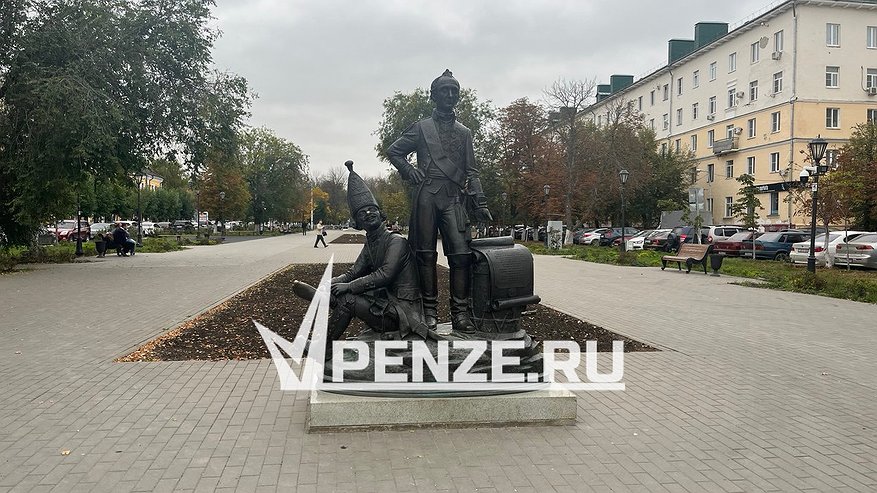 Главная картинка новости: В Пензе готовится необычное событие: премьера камеди-экскурсии «ПИТЬСЯТ ОТТЕНКОВ ГОРОДА»