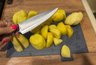 Миниатюра новости: Какая картошка самая полезная: белая, желтая или красная