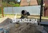 Миниатюра новости: На стройке в Октябрьском районе погиб 54-летний электросварщик
