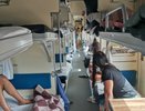 РЖД убрали верхние полки в плацкарте: что получили пассажиры взамен и сколько это стоит
