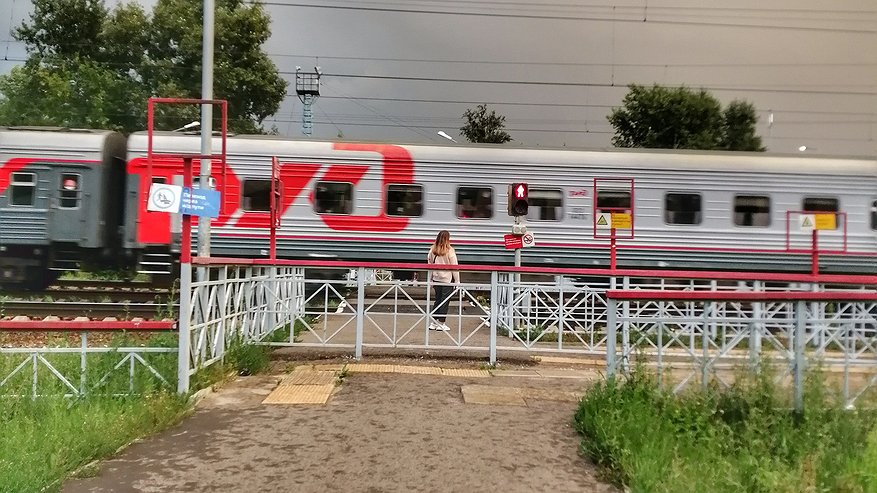 Главная картинка новости: "Не уступил нижнюю полку матери с ребёнком и нарвался на скандал": вот, что нужно делать в такой ситуации