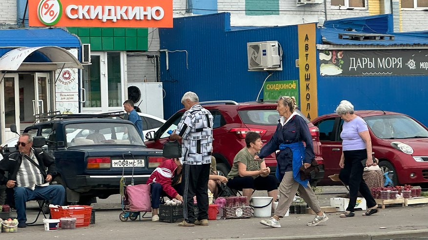 Главная картинка новости: Если вам 40-70 лет: вам нужна одна чайная ложка каждый день – поможет сохранить ясность ума и еще четыре рекомендации