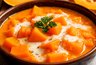 Миниатюра новости: В сезон тыквы подсели всей семьей на эту вкуснятину - готовится быстро, получается вкусно: понравится всем