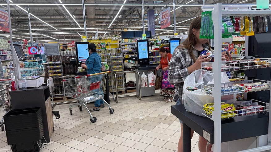 Главная картинка новости: Продукты, от которых я держусь подальше в Магните»: личный опыт