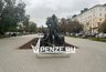 Миниатюра новости: Парковку у сквера «Копилка пословиц» по просьбам местных жителей в Пензе планируют сделать платной
