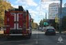 Миниатюра новости: В Кузнецке загорелись два дома на улице Чкалова