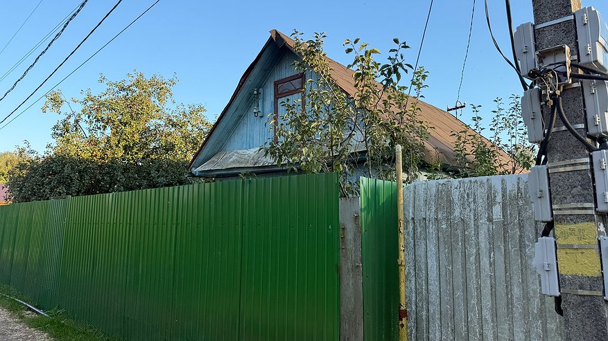 Главная картинка новости: Утеплили полы дома за 2 часа - не потратили ни рубля: не мерзнем даже в -30