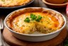 Миниатюра новости: Вкуснее и проще, чем этот пирог с картошкой, никогда еще не готовил: всего пять минут, завернул и в духовку