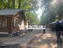 Половина зон отдыха в области оказалась не благоустроена