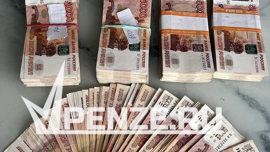 Главная картинка новости: Жительница области испугалась за внука и чуть не перевела все свои деньги мошенникам
