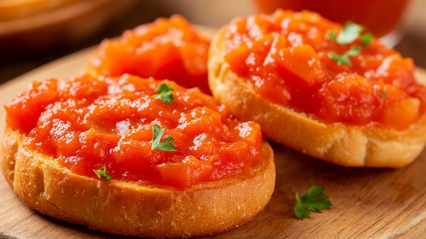 Главная картинка новости: Тот самый вкус из 90-х: как "Анкл Бенс" ушел в народ + 3 рецепта этой изумительной закуски