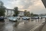 Миниатюра новости: Почему на некоторых госномерах нет флага и могут ли оштрафовать за это водителя - в ГИБДД поставили точку в вопросе