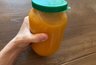 Миниатюра новости: В Светофоре купили кубанское манго, протёртое с сахаром за 159 р./банка. Честный отзыв на сладкую продукцию